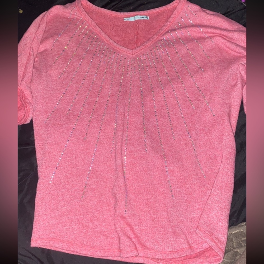 Maurices top